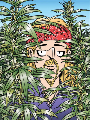 cover image of The Weed Whisperer